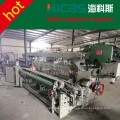 Qingdao HICAS high speed rapier loom price weaving machine